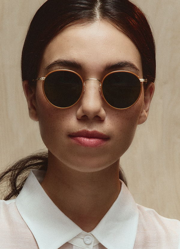 Wilson Sunglasses Garrett Leight