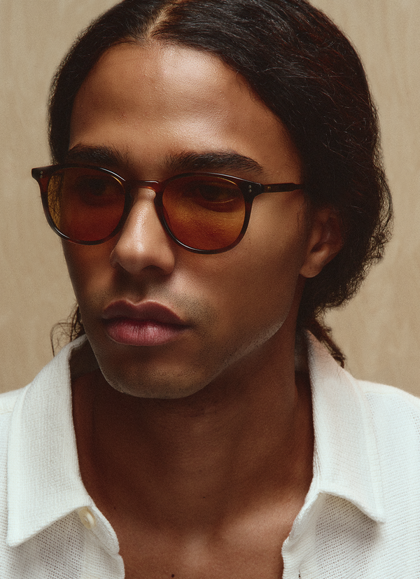 Garrett leight deals polarized