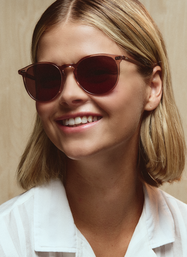 Morningside online garrett leight