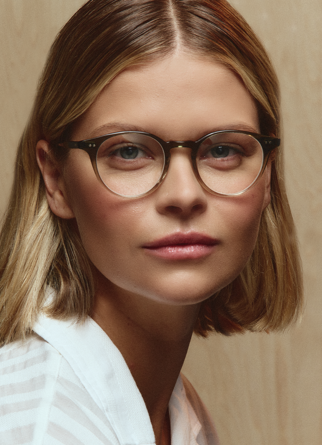 Clune Eyeglasses – Garrett Leight