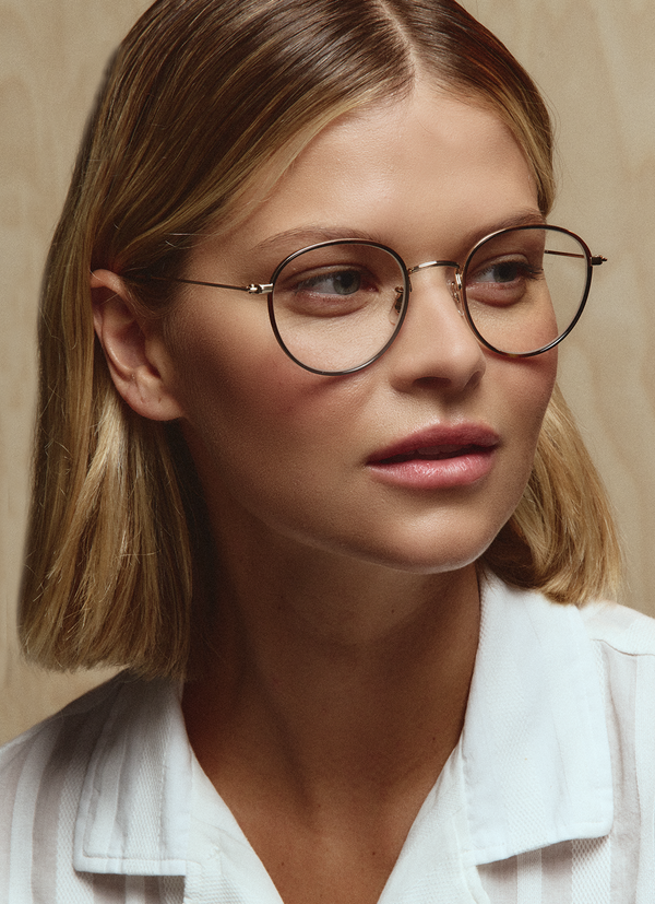 Garrett top leight paloma