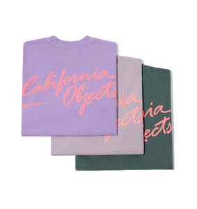 Garrett Leight California Objects Graphic Crew Sweatshirt