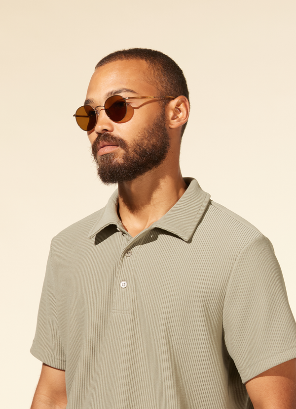 Wilson M Sunglasses – Garrett Leight