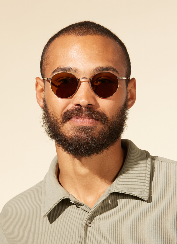Wilson M Sunglasses – Garrett Leight Wilson M Sunglasses – Garrett Leight