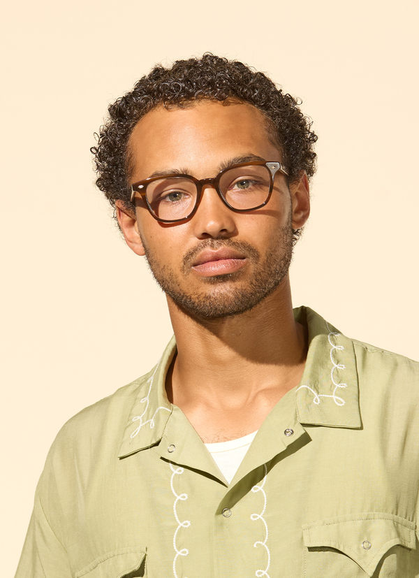 ZAC – Garrett Leight ZAC – Garrett Leight