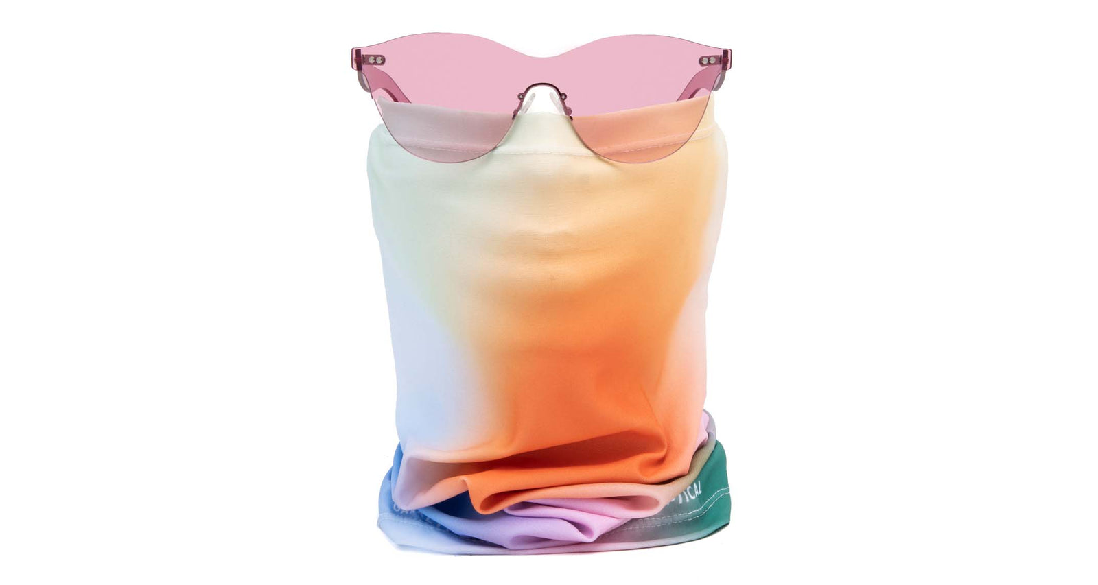 Pink Multi