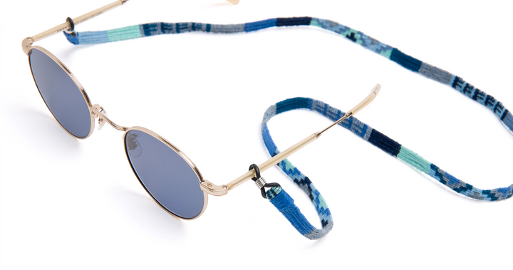 CINTA EYEWEAR STRAP Garrett Leight