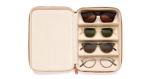 Collector's Eyewear Storage Case – Garrett Leight