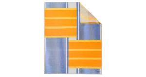 Venice Blue-Orange