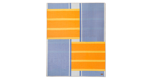 Venice Blue-Orange