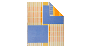 Venice Blue-Orange