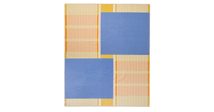 Venice Blue-Orange