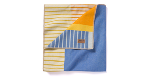 Venice Blue-Orange