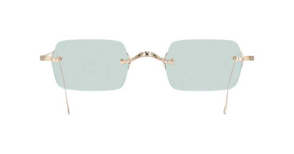 Banzai S Sunglasses – Garrett Leight