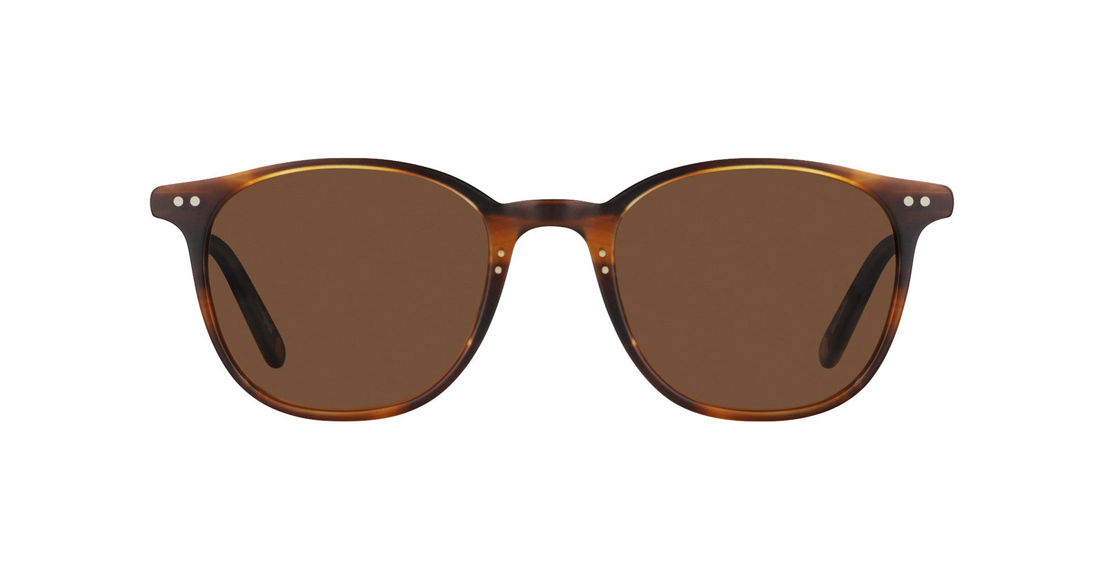 Matte Mahogany-Gold