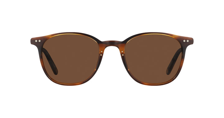 Matte Mahogany-Gold