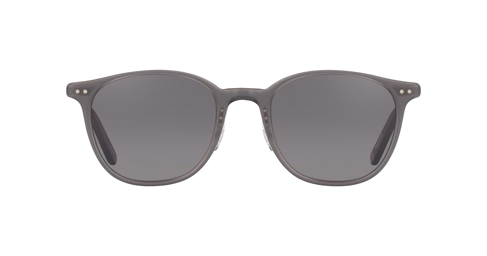 Matte Grey-Silver