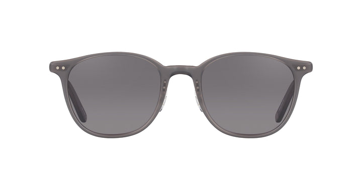 Matte Grey-Silver