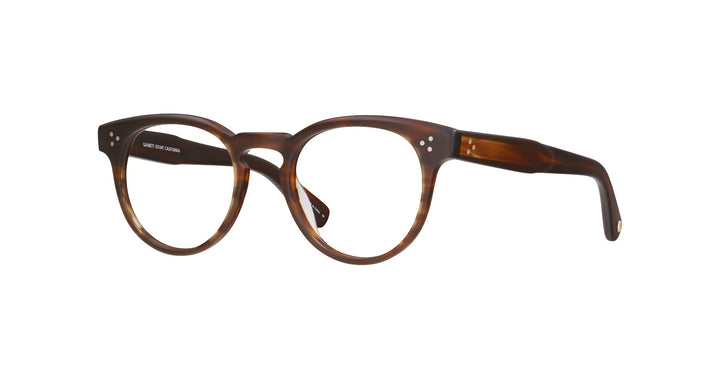Matte Brandy Tort