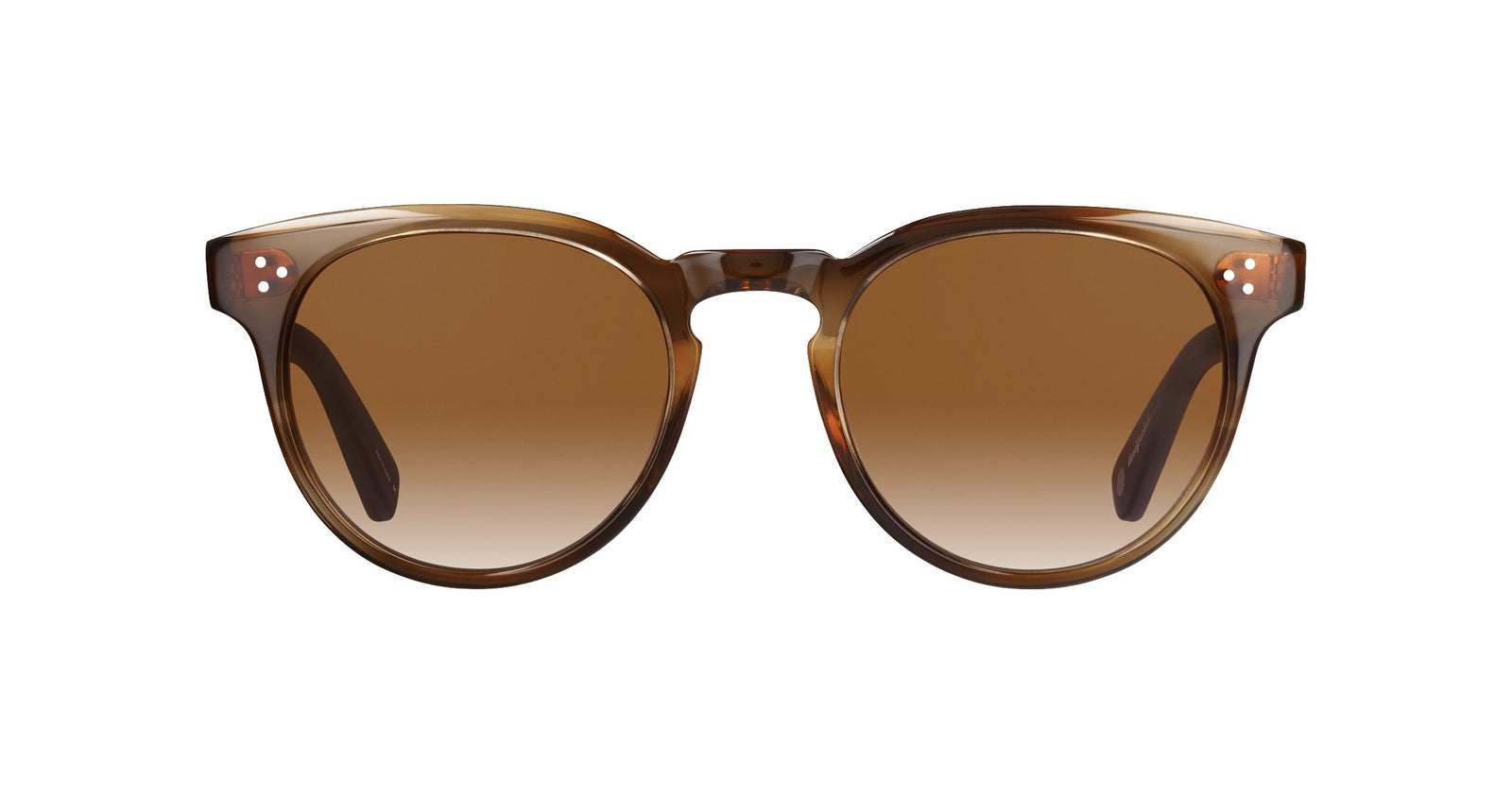 Khaki Tortoise/Yellow Brown Gradient