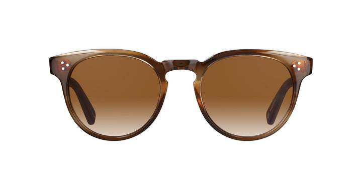 Khaki Tortoise/Yellow Brown Gradient