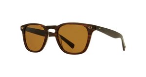 Matte Brandy Tort