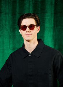 CLEMENT SUN