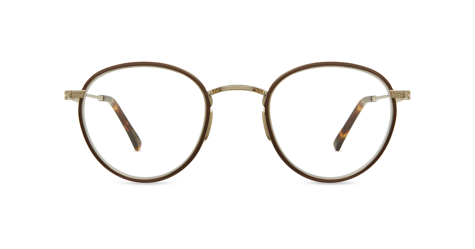 Walnut Brown
