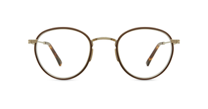 Walnut Brown