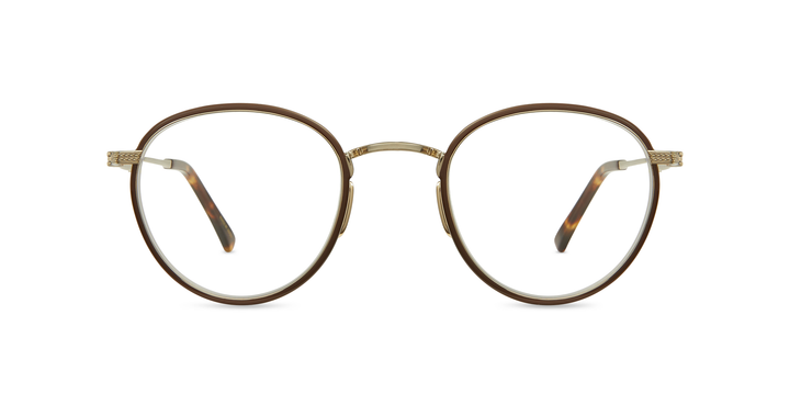 Walnut Brown