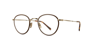 Walnut Brown
