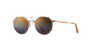 Gold Mirage