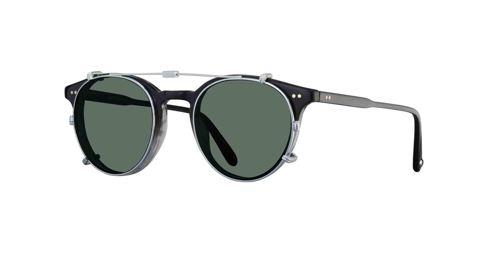 Garrett leight clune clip hot sale