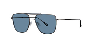 Gunmetal-Grey
