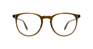 Olive Tortoise