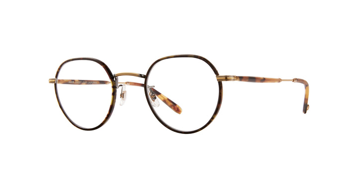 Bourbon-Antique Gold