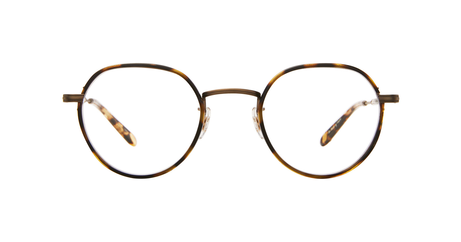 Tortoise-Antique Gold