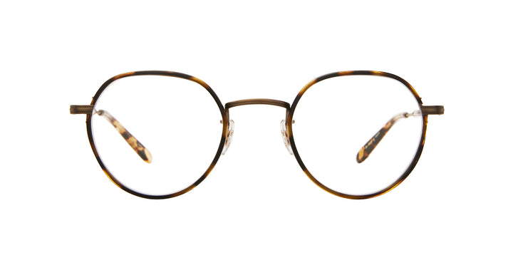 Tortoise-Antique Gold