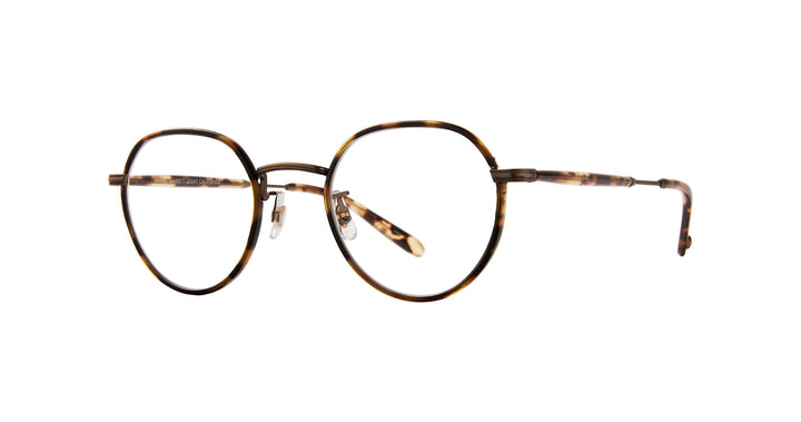 Tortoise-Antique Gold