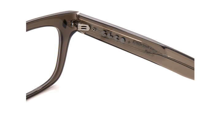 小物 GARRETT LEIGHT CALIFORNIA(GLCO) GLCO x OFFICINE GENERALE RX – Garrett Leight