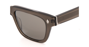 Black Glass