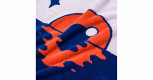 Blue Orange