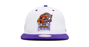 White-Purple