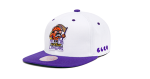 White-Purple