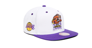White-Purple