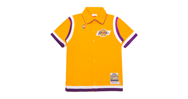 Gajess Sleepy Over Shirt シャツ レモンイエロー Sleepy Over Shirt | Gajess