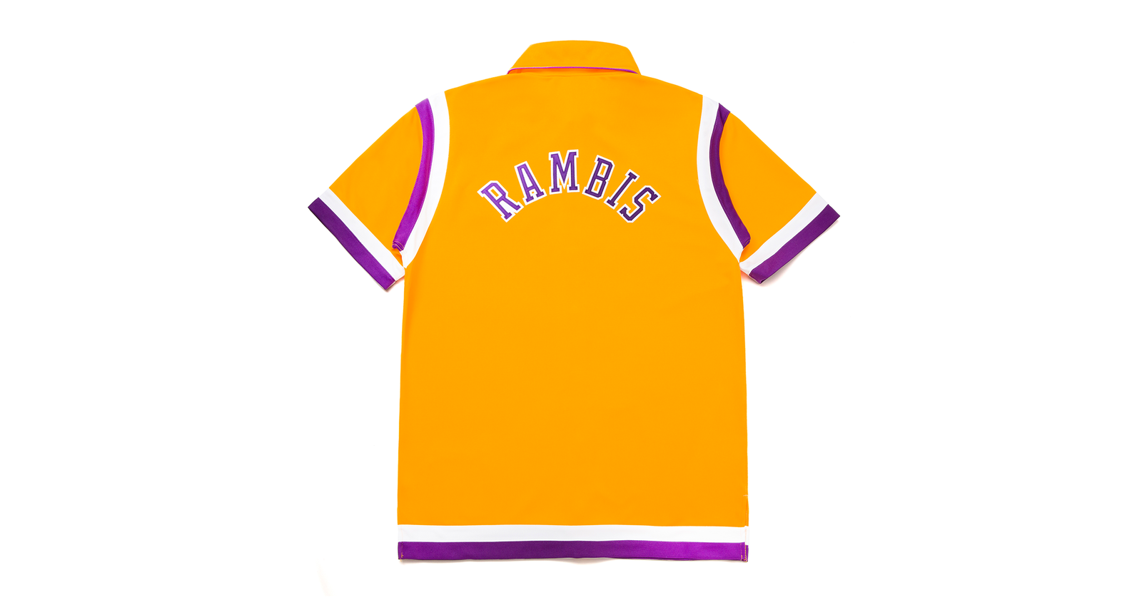Shooting shirt lakers sales