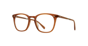 Matte Caramel Tort