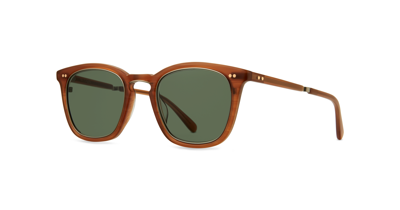 Matte Caramel Tort