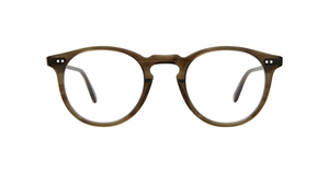 Olive Tortoise